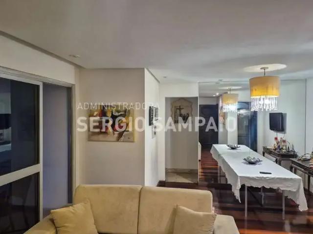Apartamento venda em Região Geográfica Imediata de Salvador, Região Metropolitana de Salvador