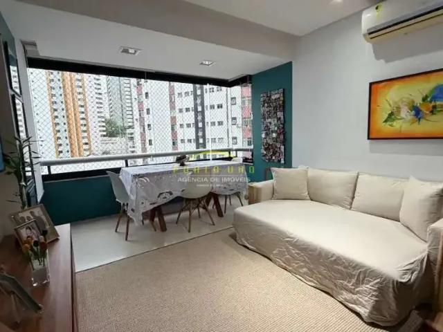 Apartamento venda em Região Geográfica Imediata de Salvador, Região Metropolitana de Salvador