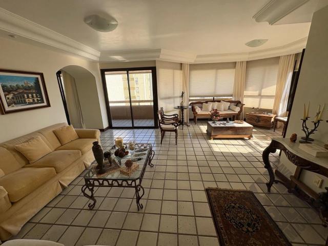 Apartamento venda em Jardim Apipema, Salvador