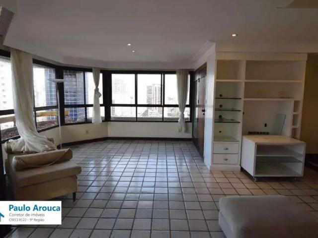 Apartamento venda em Região Geográfica Imediata de Salvador, Região Metropolitana de Salvador