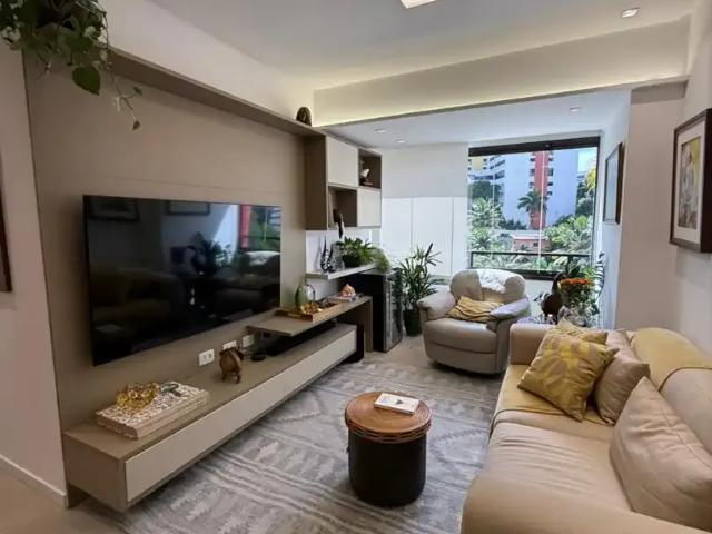 Apartamento venda em Região Geográfica Imediata de Salvador, Região Metropolitana de Salvador