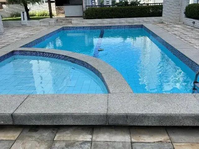 Apartamento venda em Região Geográfica Imediata de Salvador, Região Metropolitana de Salvador