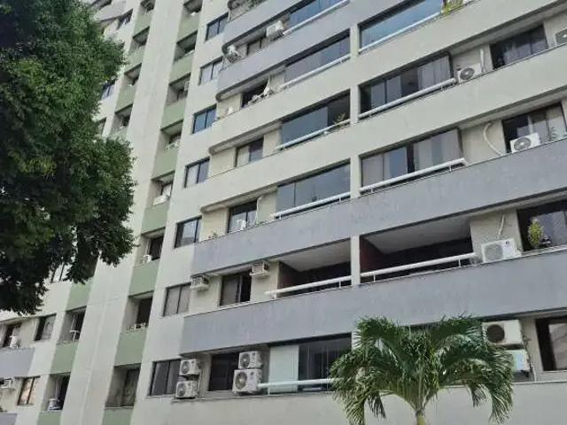 Apartamento venda em Região Geográfica Imediata de Salvador, Região Metropolitana de Salvador