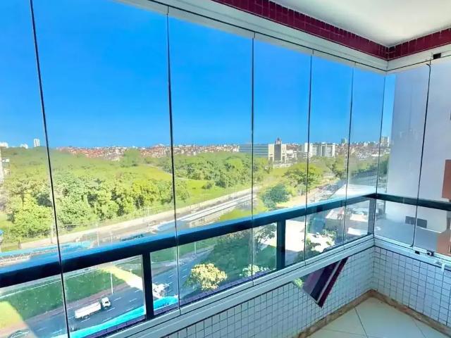 Apartamento venda em Região Geográfica Imediata de Salvador, Região Metropolitana de Salvador