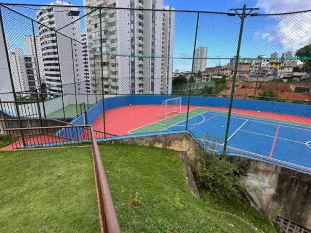 Apartamento venda em Região Geográfica Imediata de Salvador, Região Metropolitana de Salvador