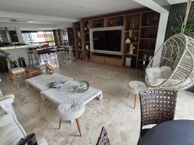 Apartamento venda em Região Geográfica Imediata de Salvador, Região Metropolitana de Salvador