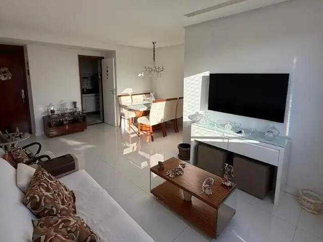 Apartamento venda em Região Geográfica Imediata de Salvador, Região Metropolitana de Salvador