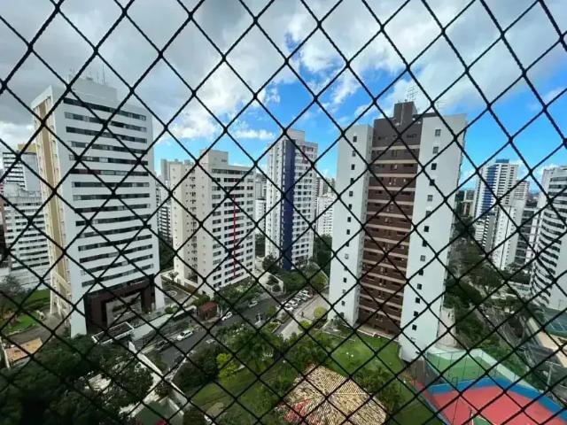 Apartamento venda em Região Geográfica Imediata de Salvador, Região Metropolitana de Salvador