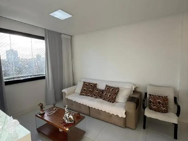 Apartamento venda em Região Geográfica Imediata de Salvador, Região Metropolitana de Salvador
