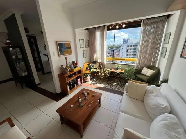 Apartamento venda em Região Geográfica Imediata de Salvador, Região Metropolitana de Salvador