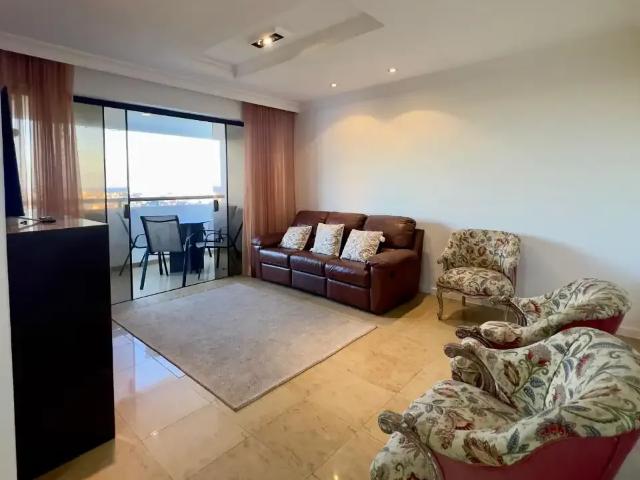 Apartamento venda em Região Geográfica Imediata de Salvador, Região Metropolitana de Salvador