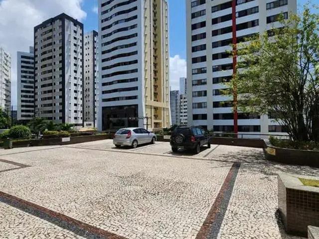 Apartamento venda em Região Geográfica Imediata de Salvador, Região Metropolitana de Salvador