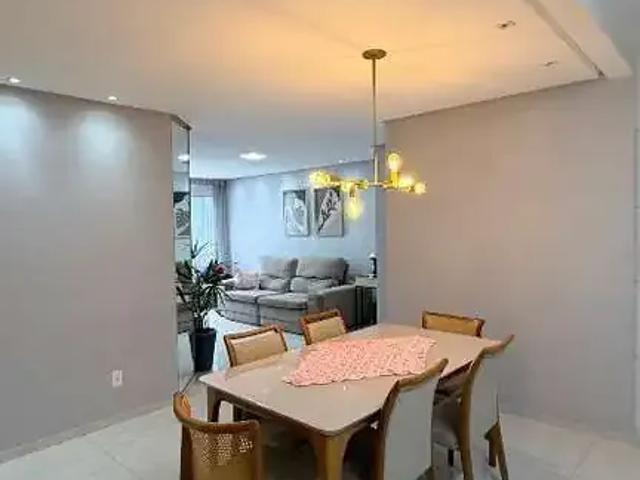 Apartamento venda em Região Geográfica Imediata de Salvador, Região Metropolitana de Salvador