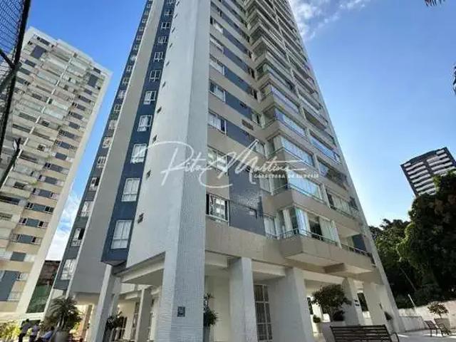Apartamento venda em Região Geográfica Imediata de Salvador, Região Metropolitana de Salvador