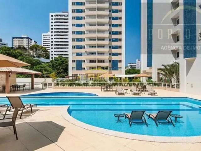 Apartamento venda em Região Geográfica Imediata de Salvador, Região Metropolitana de Salvador