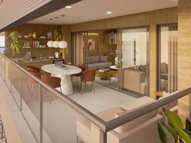 Apartamento venda em Região Geográfica Imediata de Salvador, Região Metropolitana de Salvador