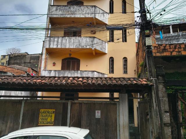 Apartamento venda em Região Geográfica Imediata de Salvador, Região Metropolitana de Salvador