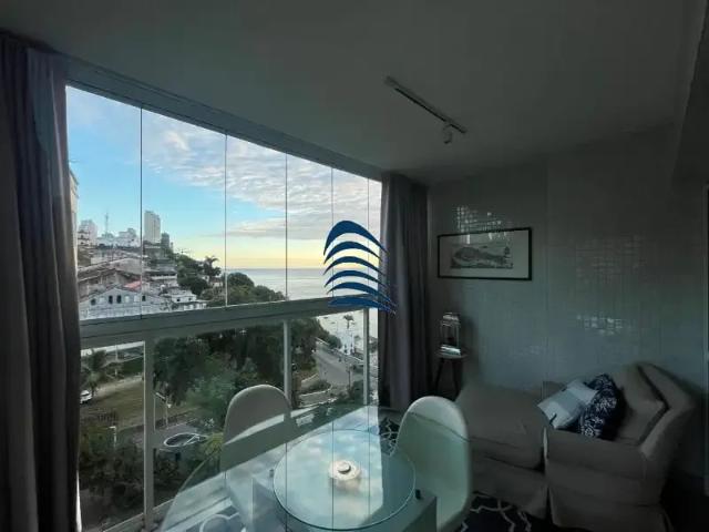 Apartamento venda em Região Geográfica Imediata de Salvador, Região Metropolitana de Salvador