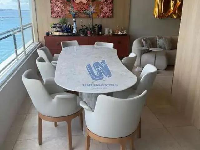 Apartamento venda em Região Geográfica Imediata de Salvador, Região Metropolitana de Salvador