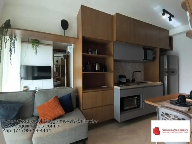Apartamento venda em Região Geográfica Imediata de Salvador, Região Metropolitana de Salvador
