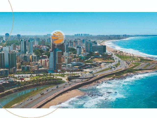 Apartamento venda em Região Geográfica Imediata de Salvador, Região Metropolitana de Salvador