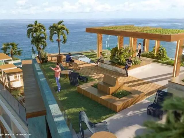 Apartamento venda em Região Geográfica Imediata de Salvador, Região Metropolitana de Salvador