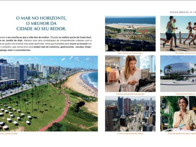 Apartamento venda em Região Geográfica Imediata de Salvador, Região Metropolitana de Salvador