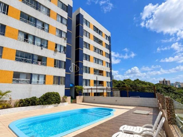 Apartamento venda em Região Geográfica Imediata de Salvador, Região Metropolitana de Salvador