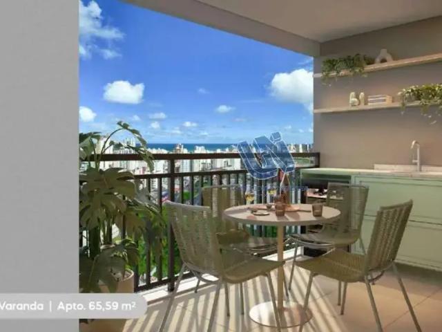Apartamento venda em Região Geográfica Imediata de Salvador, Região Metropolitana de Salvador