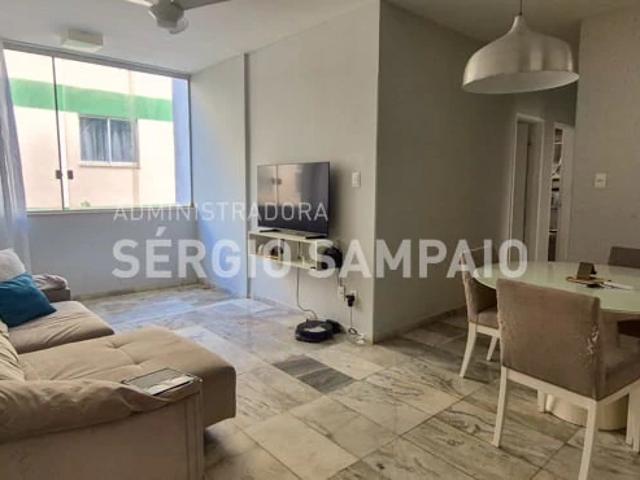 Apartamento venda em Região Geográfica Imediata de Salvador, Região Metropolitana de Salvador
