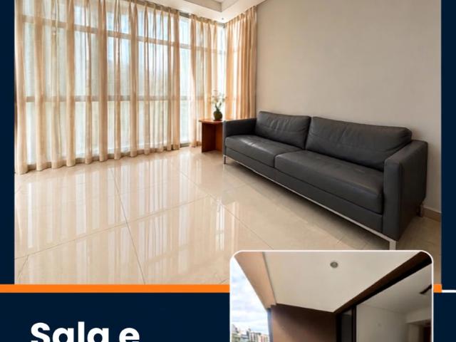 Apartamento venda em Região Geográfica Imediata de Salvador, Região Metropolitana de Salvador