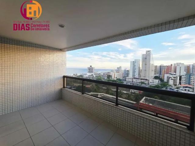 Apartamento venda em Região Geográfica Imediata de Salvador, Região Metropolitana de Salvador