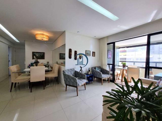 Apartamento venda em Região Geográfica Imediata de Salvador, Região Metropolitana de Salvador