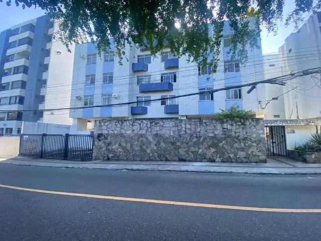 Apartamento venda em Região Geográfica Imediata de Salvador, Região Metropolitana de Salvador