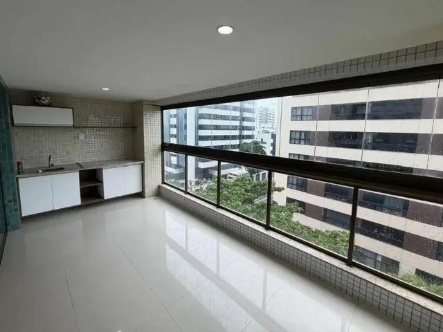 Apartamento venda em Região Geográfica Imediata de Salvador, Região Metropolitana de Salvador