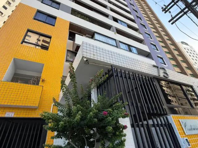 Apartamento venda em Região Geográfica Imediata de Salvador, Região Metropolitana de Salvador