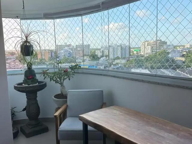 Apartamento venda em Região Geográfica Imediata de Salvador, Região Metropolitana de Salvador
