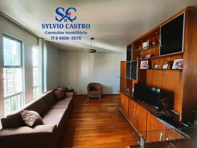 Apartamento venda em Região Geográfica Imediata de Salvador, Região Metropolitana de Salvador