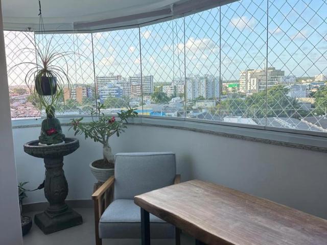 Apartamento venda em Região Geográfica Imediata de Salvador, Região Metropolitana de Salvador