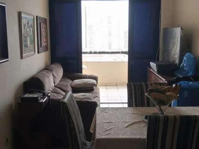 Apartamento venda em Região Geográfica Imediata de Salvador, Região Metropolitana de Salvador