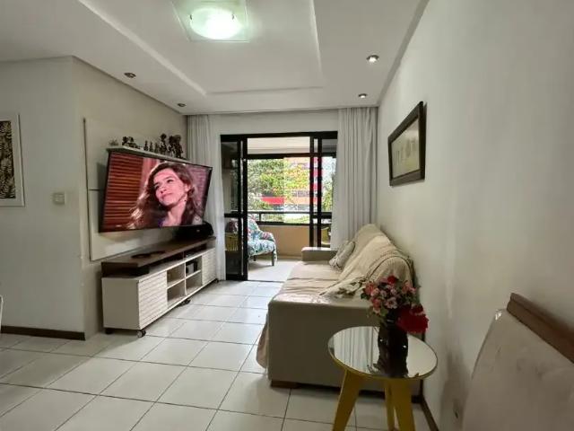 Apartamento venda em Região Geográfica Imediata de Salvador, Região Metropolitana de Salvador
