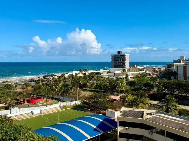 Apartamento venda em Região Geográfica Imediata de Salvador, Região Metropolitana de Salvador