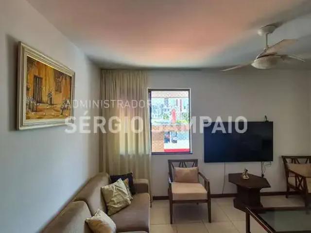 Apartamento venda em Região Geográfica Imediata de Salvador, Região Metropolitana de Salvador