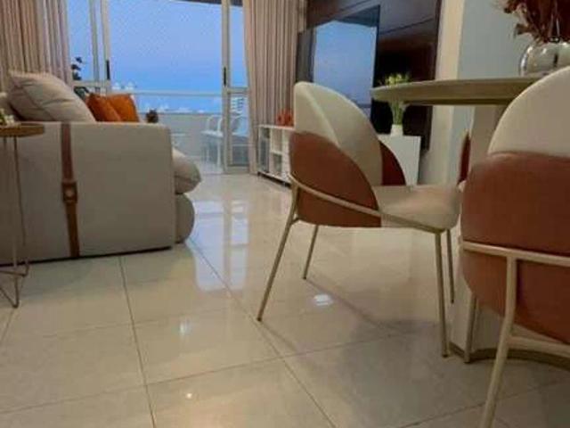 Apartamento venda em Região Geográfica Imediata de Salvador, Região Metropolitana de Salvador