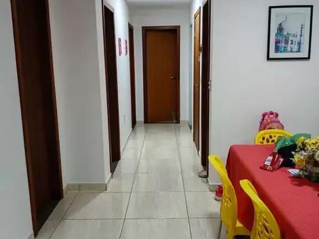 Apartamento venda em Região Geográfica Imediata de Salvador, Região Metropolitana de Salvador
