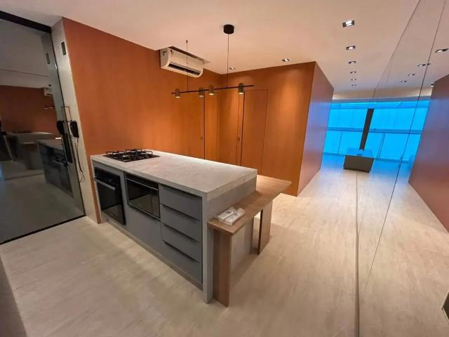Apartamento venda em Região Geográfica Imediata de Salvador, Região Metropolitana de Salvador