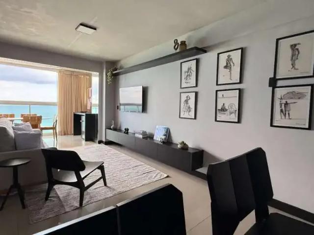Apartamento venda em Região Geográfica Imediata de Salvador, Região Metropolitana de Salvador