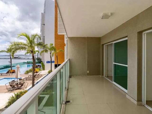 Apartamento venda em Região Geográfica Imediata de Salvador, Região Metropolitana de Salvador