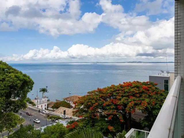 Apartamento venda em Região Geográfica Imediata de Salvador, Região Metropolitana de Salvador