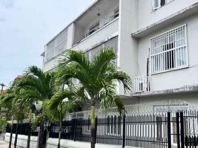 Apartamento venda em Salvador, Dois de Julho